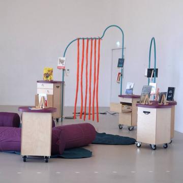 Visuel La Piscine
